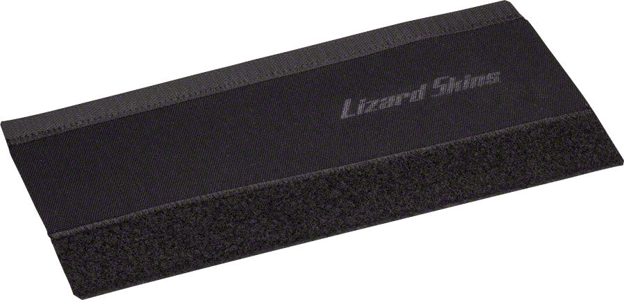 Lizard Skins Neoprene Chainstay Protector: MD Black - The Bike Hub