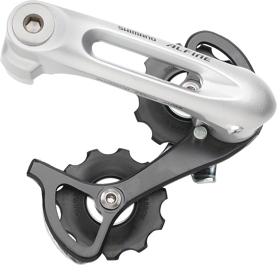 Shimano Alfine CT-S500 Chain Tensioner Silver