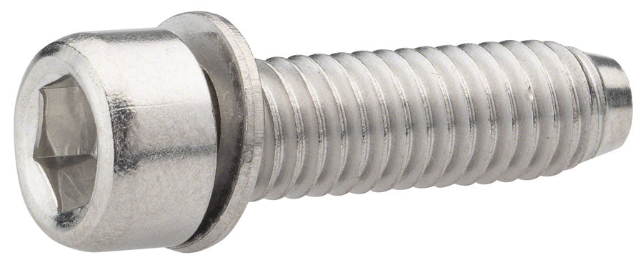 Shimano Clamp Bolt with Washer - M6 X 21