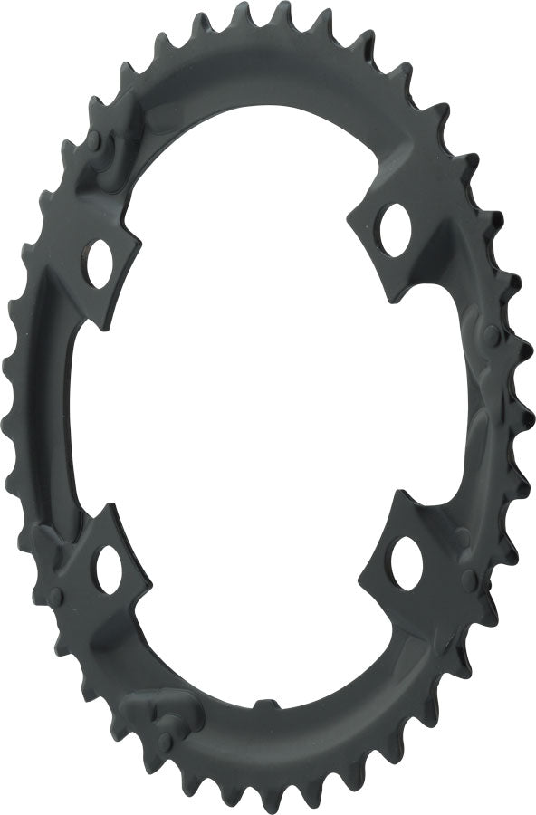 Shimano Sora R3030 non-chainring guard model 39t 110mm 9-Speed Middle Chainring BLK - The Bike Hub