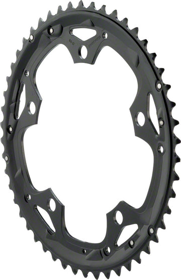 Shimano Sora R3030-CG 50t 130mm 9-Speed Outer Chainring Black