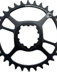 SRAM X-Sync 2 Eagle Steel Direct Mount Chainring 32T 6mm Offset