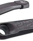 e*thirteen e*spec Plus Ebike Crank Arm Set - Shimano EP8 160mm Black