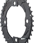 Shimano Deore FC-M617 36t Chainring for use with 22t