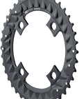 Shimano Deore M6000 40T Chainring - 10 Speed 96mm BCD for 40-30-22T Set