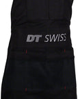 DT Swiss Shop Apron: Black One Size