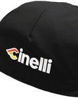 Cinelli Ciao Cycling Cap - Black One Size