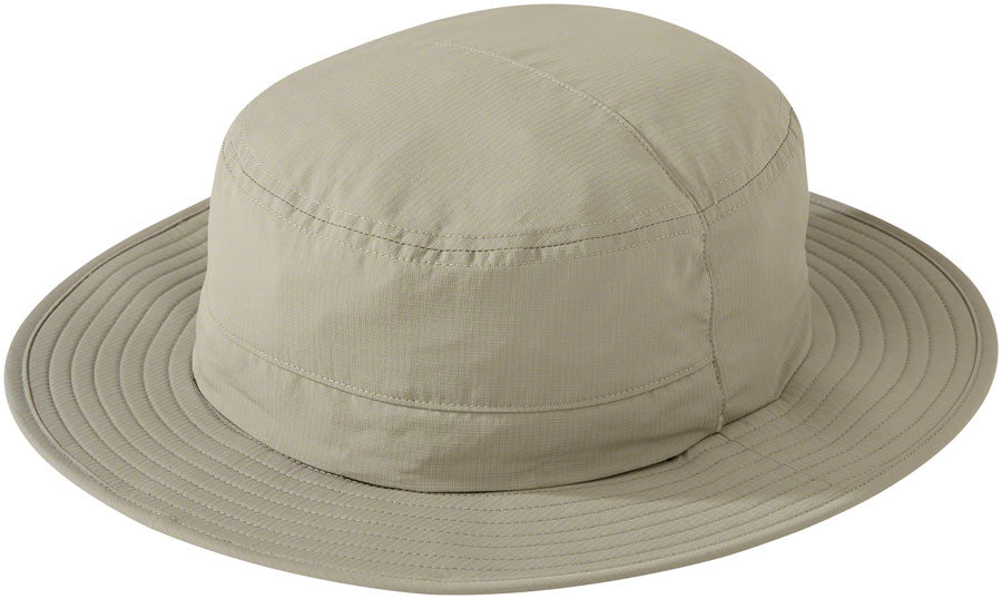 Outdoor Research Bug Helios Sun Hat - Khaki Small/Medium