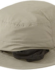 Outdoor Research Bug Helios Sun Hat - Khaki Small/Medium
