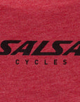 Salsa Extra Spicy Mens T-Shirt - Cardinal Small