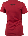 Salsa Extra Spicy Womens T-Shirt - Cardinal 3X-Large