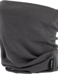 Surly Lightweight Neck Toob - Wool Grey 150gm One Size - The Bike Hub