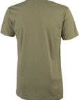 Surly Steel Consortium Mens T-Shirt - Light Olive Medium