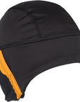 45NRTH Stovepipe Wind Resistant Cycling Cap - Black Small/Medium