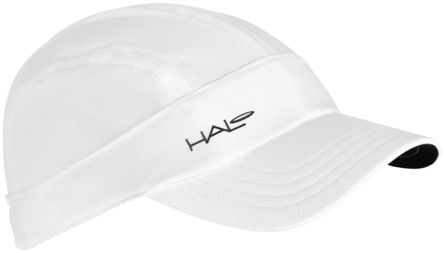 Halo Sport Hat: White One Size