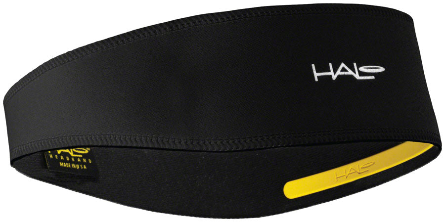 Halo Headbands Halo II Headband Black