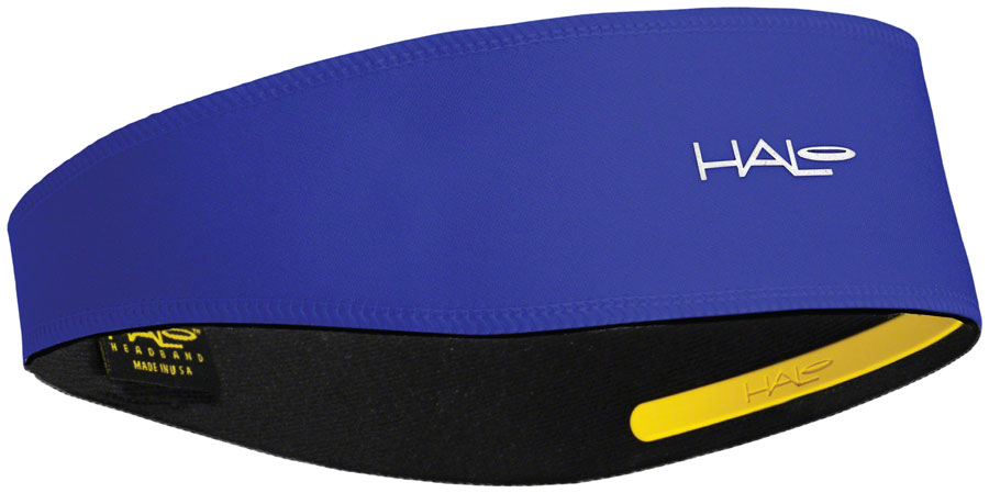 Halo Headbands Halo II Headband Blue
