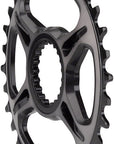 Shimano SM-CRM95 XTR 1x Direct-Mount Chainring M9100 M9120 Cranks requires Hyperglide+ compatible chain 30T