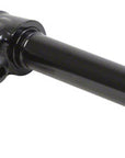 Odyssey Thunderbolt Crankset - 170mm Right Hand Drive Rust Proof Black