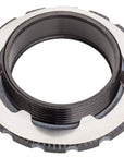 Shimano XT FC-M8100 Crank Lock Ring and Washer