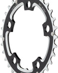 Dimension Multi Speed Chainring - 32T 94mm BCD Middle Black