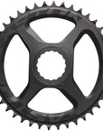 Easton Direct Mount CINCH Chainring - 42t 12-Speed For Flattop Chains Black