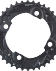 Shimano Deore FC-M615 38T Chainring (to be paired with 24t)