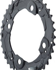 Shimano Deore FC-M615 38T Chainring (to be paired with 24t)