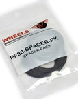 Wheels Manufacturing 30mm BB Spacer Pack