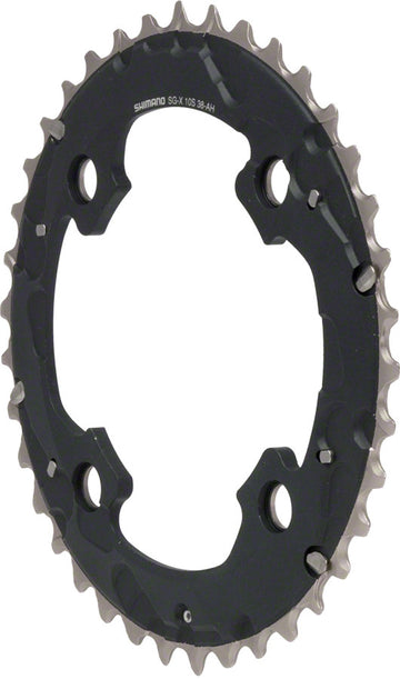 Shimano XTR M980 38t 104mm 10-Speed Outer Chainring for 38-26t Set