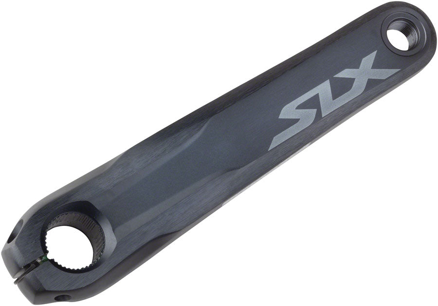 Shimano SLX FC-M7100 Left Crank Arm - 175mm