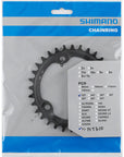 Shimano FC-MT610 Chainring - 32t
