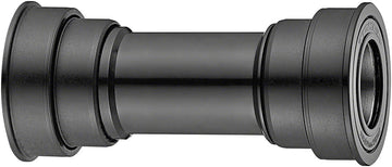 Token BB86R386 Press Fit Bottom Bracket - BB86/BB89.5/BB92 SRAM GXP Black