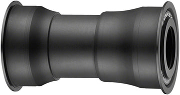 Token BB386PR Press Fit Bottom Bracket - BB386/BB392 SRAM GXP Black