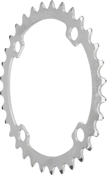 Surly Stainless Steel Ring 32t x 104mm