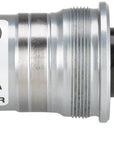 Shimano ES51 68 x 118mm Octalink V2 Spline English Bottom Bracket