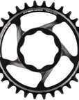 e*thirteen e*spec Direct Mount Chainring - 32t 11/12 Speed For TQ CL55 Black