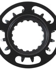 Samox Bosch GEN 2 Steel CNC Chainring Single Chainguide - 16t Boost BLK