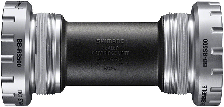 Shimano BB-RS501 Hollowtech II Italian Bottom Bracket - The Bike Hub