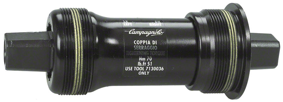 Campagnolo Centaur Cartridge Bottom Bracket 68 x 111mm English