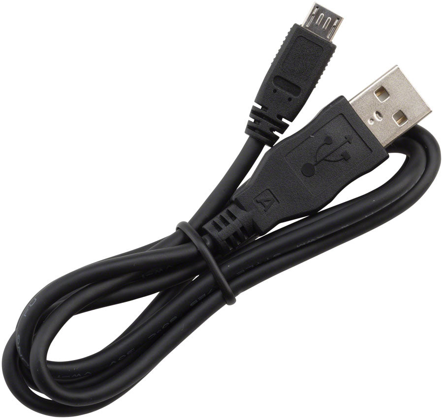 Shimano BCR2 Di2 Charger USB Cable