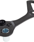 Shimano Dura-Ace RD-9070 Rear Derailleur Outer Plate and Stopper Pin