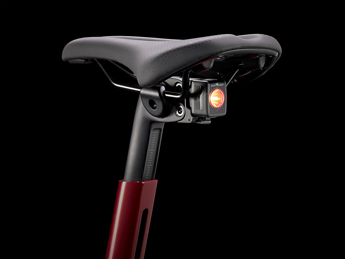 Trek Domane SL 6 - The Bike Hub