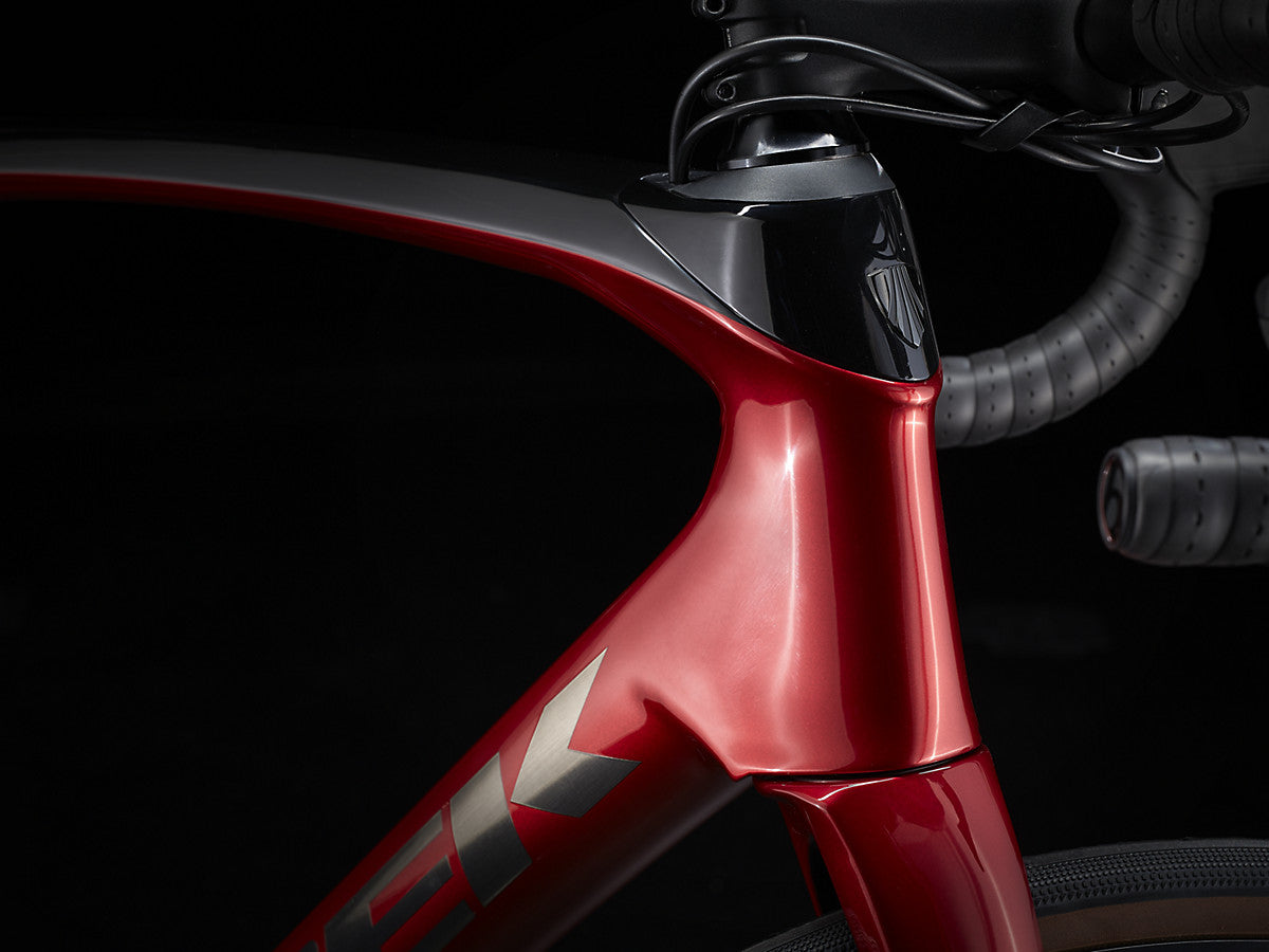 Trek Domane SL 6 - The Bike Hub