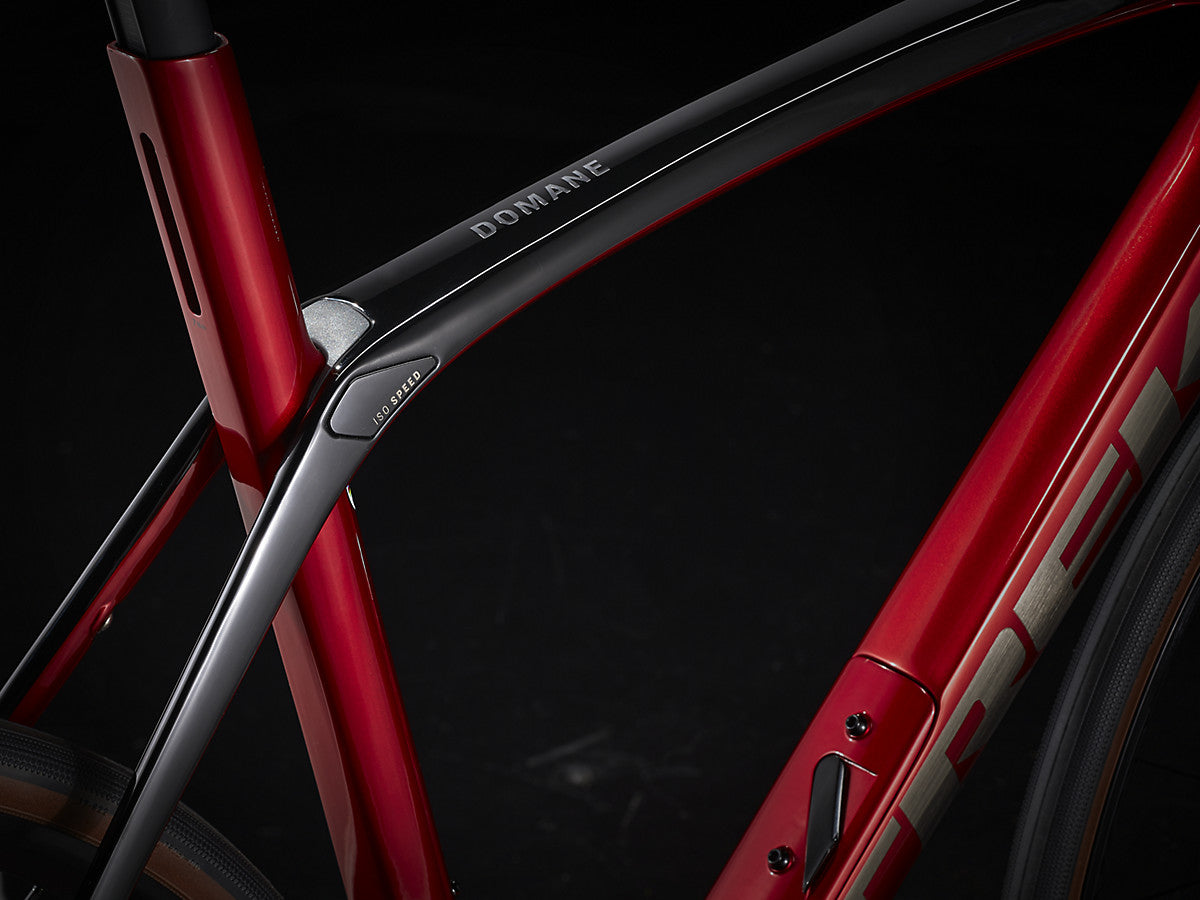 Trek Domane SL 6 - The Bike Hub