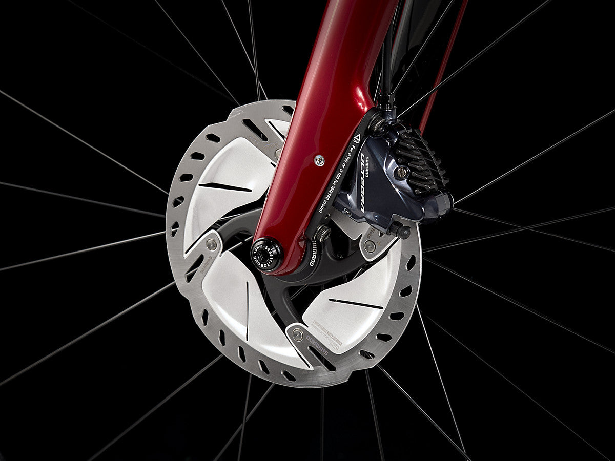 Trek Domane SL 6 - The Bike Hub