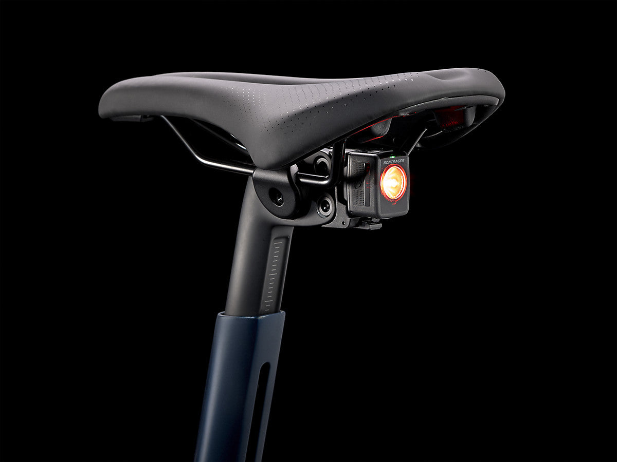 Trek Domane SL 6 - The Bike Hub