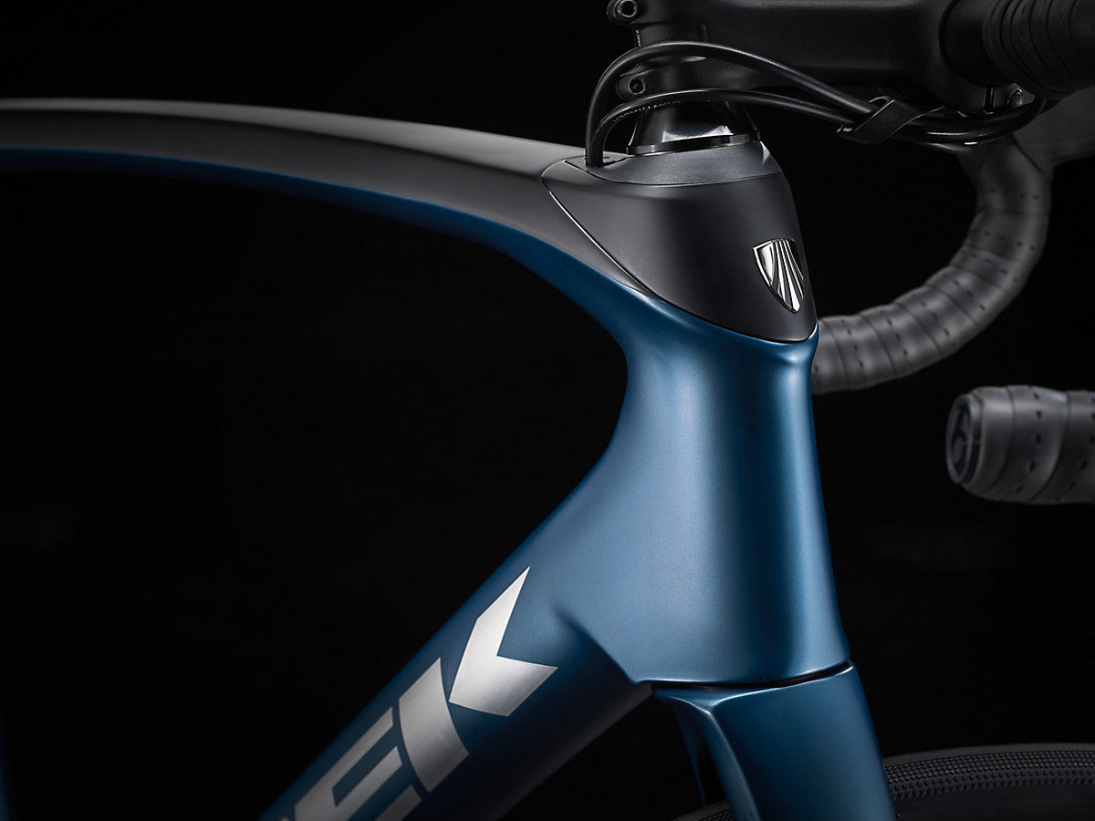 Trek Domane SL 6 - The Bike Hub