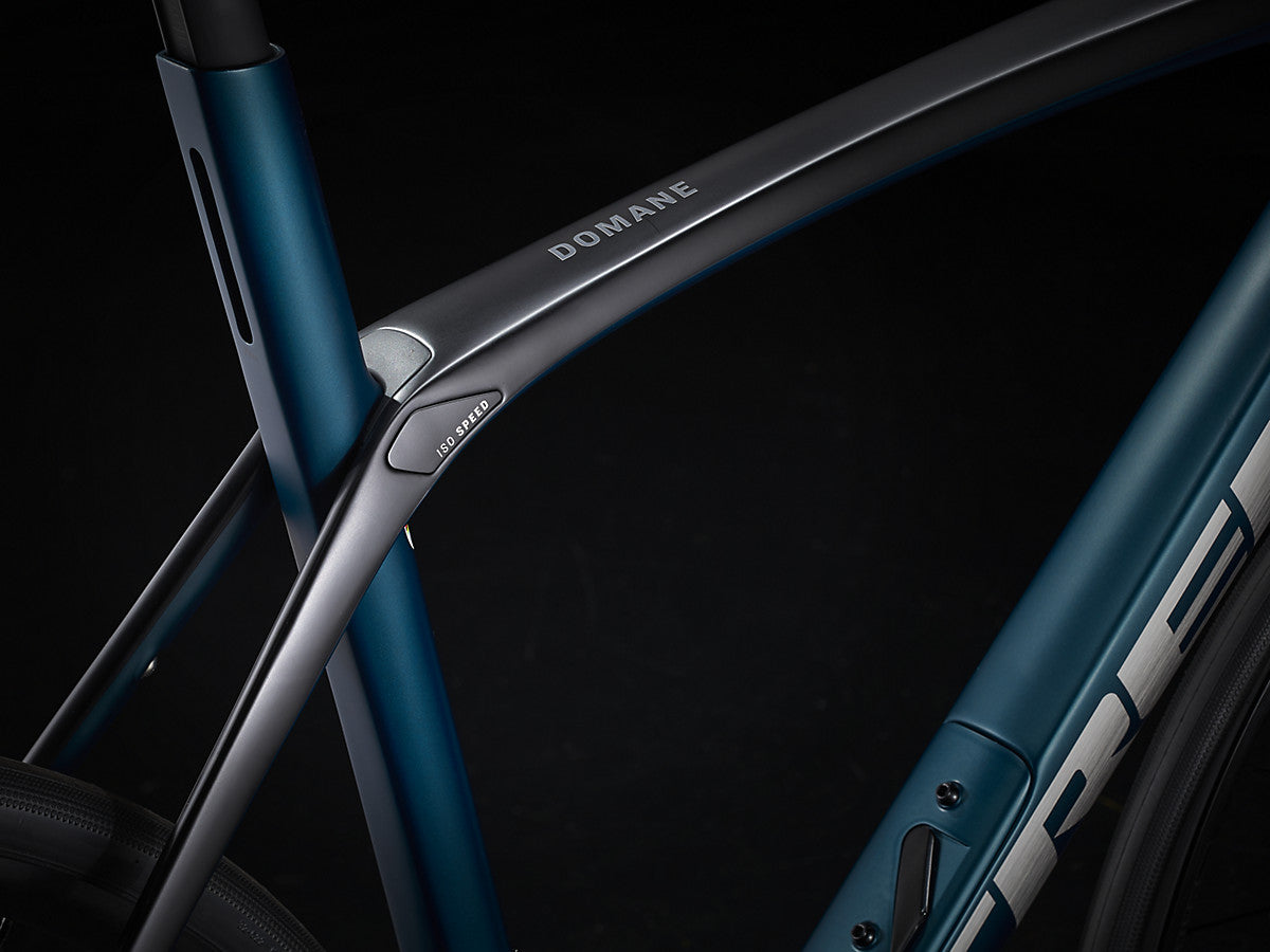 Trek Domane SL 6 - The Bike Hub
