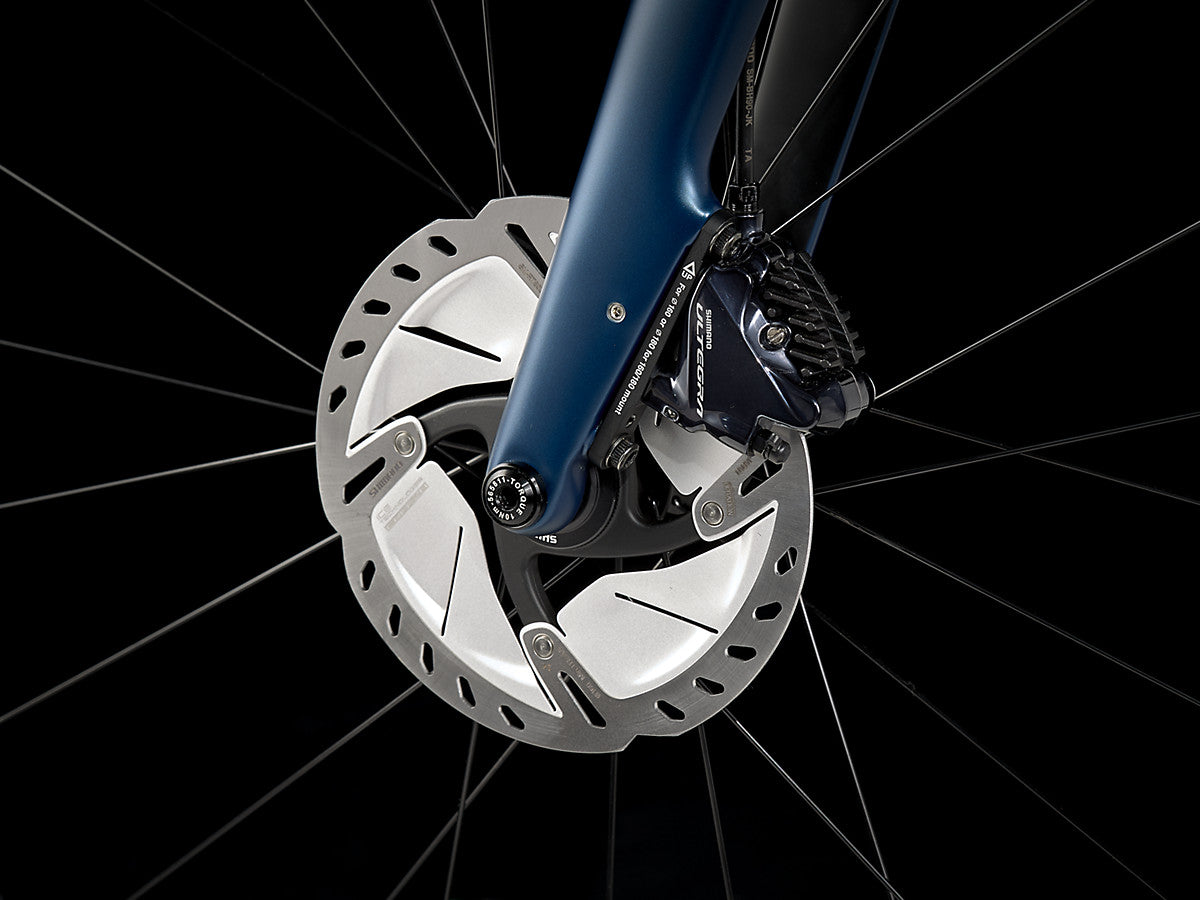 Trek Domane SL 6 - The Bike Hub